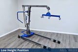 MedRiser™ 1000 - photo 2