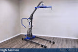 MedRiser™ 1000 - photo 3