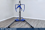 MedRiser™ 1000 - photo 5