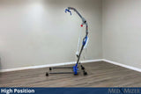 MedRiser™ 450 - photo 3