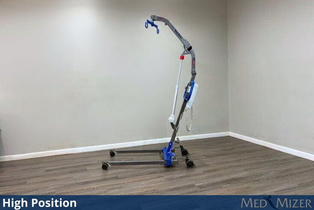 MedRiser 450 Patient Lift - 450lb Capacity | Med-Mizer