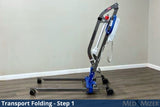 MedRiser™ 450 - photo 5