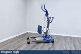 MedRiser™ Flex Series STS - photo 3