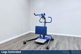 MedRiser™ Flex Series STS - photo 5