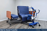 MedRiser™ Flex Series STS - photo 8