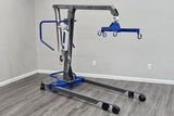 MedRiser™ 1000 - photo 1